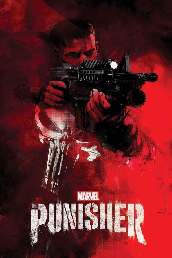 the punisher free online