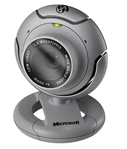 microsoft webcam drivers windows 10
