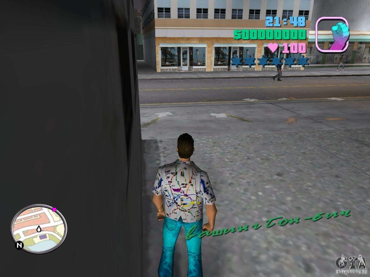 skins for gta vice city